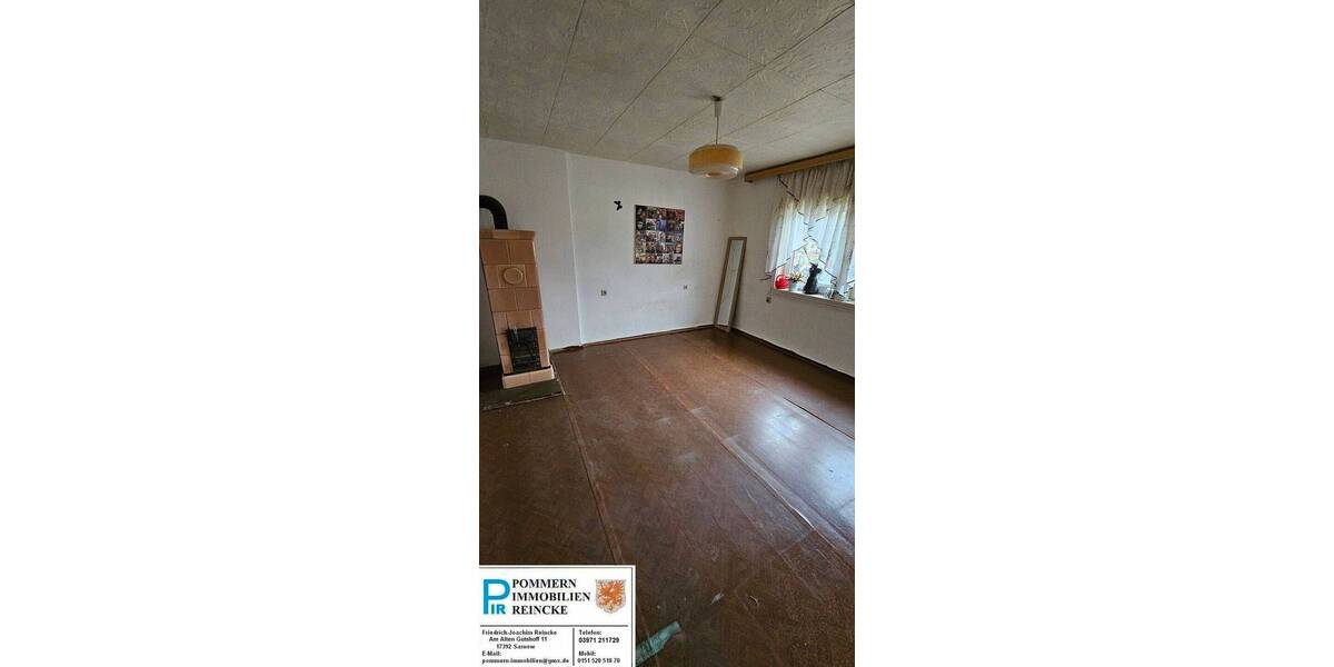 Doppelhaushälfte Anklam - 5 Zimmer, 97 m&sup2;, 105.000&euro; | Angebot:26379676