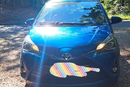 Toyota Yaris 29.500 km 14.555 &euro; Nürnberg 90411