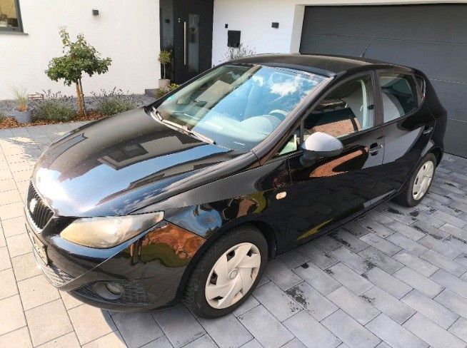 Seat Ibiza 206.790 km 2.699 € Kappel 55483
