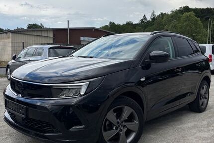 Opel Grandland (X) 82.500 km 17.700 &euro; Rotenburg Wümme 27356