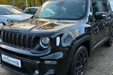 Jeep Renegade 38.242 km 21.999 &euro; Berlin 13509