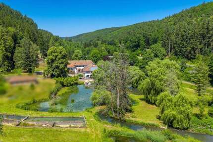 Gewerbeobjekt Hardheim - 1.290.000&euro; | Angebot:26959207
