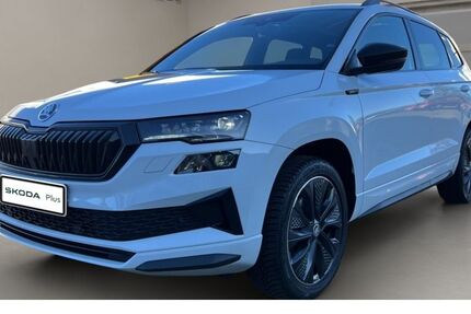 Skoda Karoq 13.683 km 32.222 &euro; Krefeld 47809