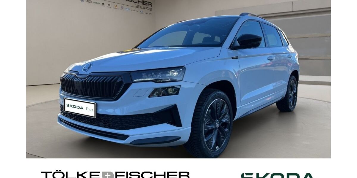 Skoda Karoq 13.683 km 32.222 &euro; Krefeld 47809