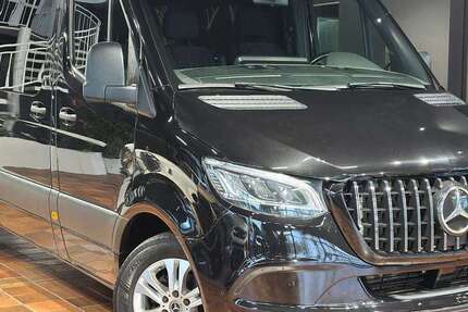 Mercedes-Benz Sprinter 149.951 km 44.950 &euro; Bonn 53177