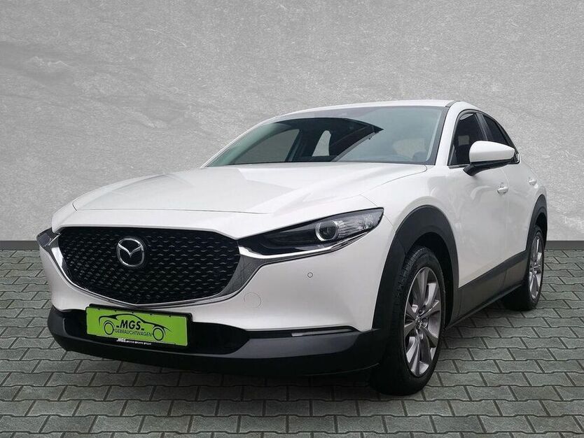 CX-30