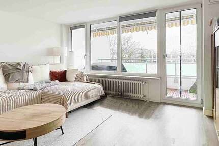 Wohnung Taufkirchen - 3 Zimmer, 78 m&sup2;, 1.500&euro; | Angebot:26364614