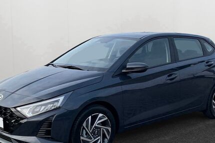 Hyundai i20 23.928 km 19.990 € Recklinghausen 45657