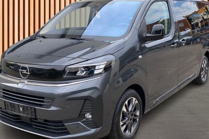 Opel Zafira Life 22.044 km 35.980 € Dresden 01328