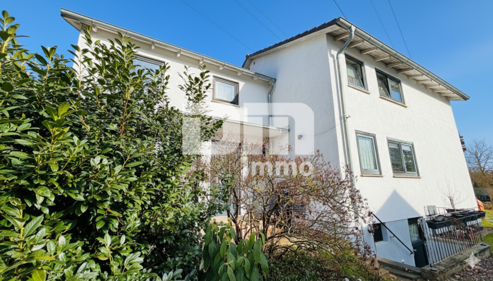 Einfamilienhaus Niestetal - 6 Zimmer, 134 m&sup2;, 324.900&euro; | Angebot:25106860