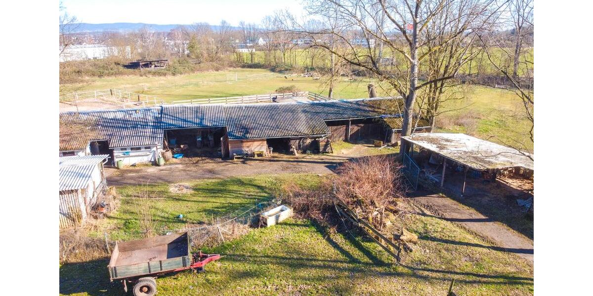 Gewerbeobjekt Seligenstadt - 1.300&euro; | Angebot:25431487