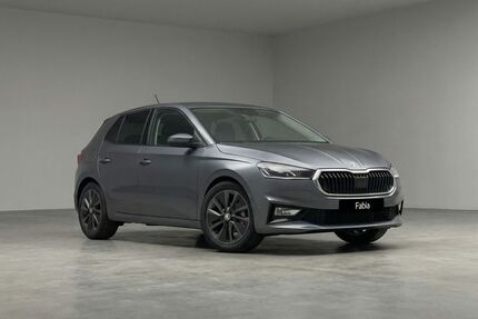 Skoda Fabia 1.150 km 19.950 &euro; Weißenfels 06667