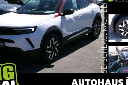 Opel Mokka 45.000 km 15.490 &euro; Gießen 35394