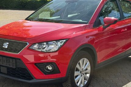Seat Arona 45.000 km 13.330 &euro; Rüsselsheim 65428