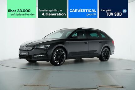 Skoda Superb 66.828 km 28.889 &euro; Leipzig 04103