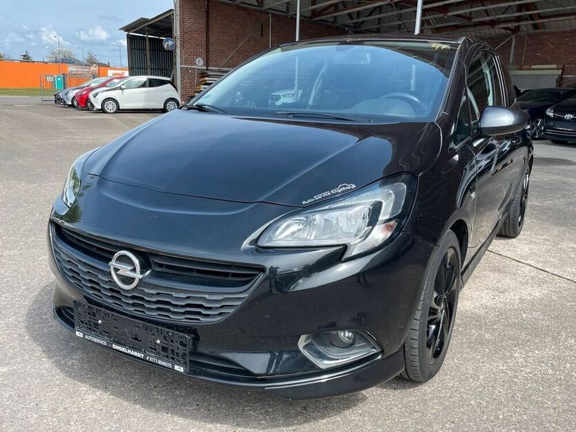 Corsa