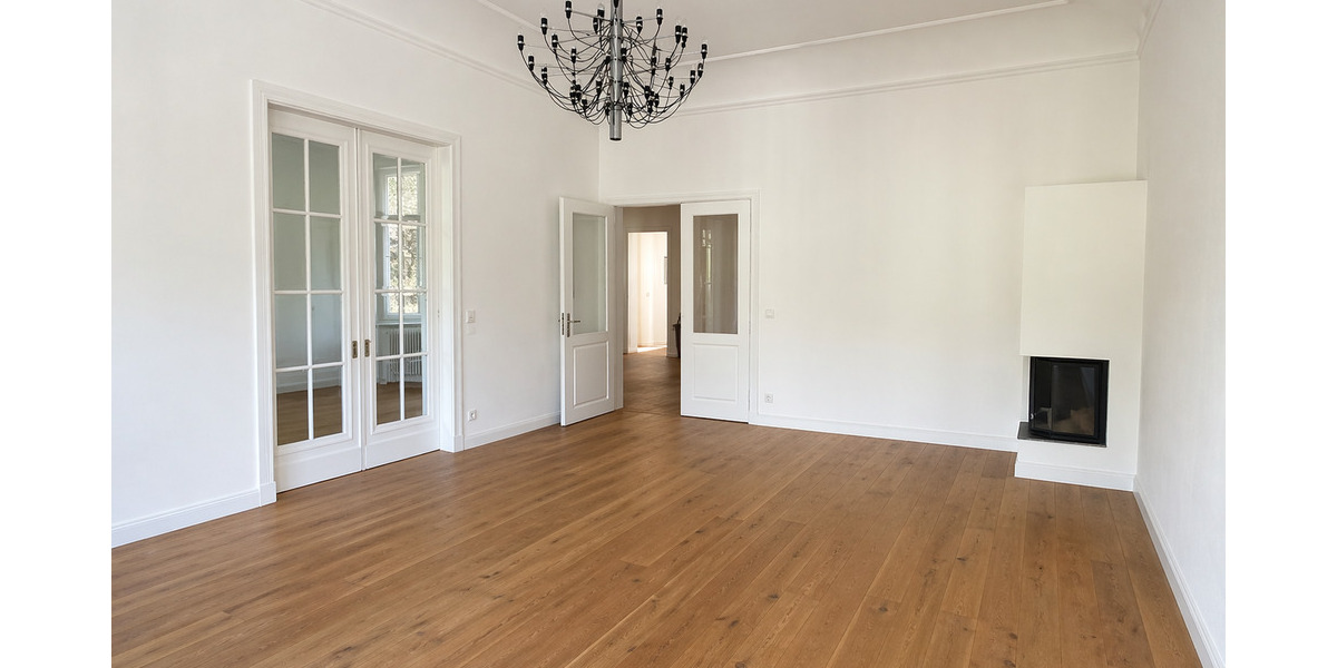 Etagenwohnung Hamburg Winterhude - 4 Zimmer, 174 m&sup2;, 5.890&euro; | Angebot:26331173