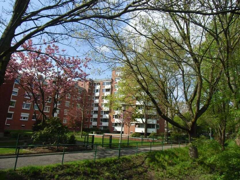 Wohnung zum Kaufen in Hamburg 279.000 € 58.8 m² 2 zimmer