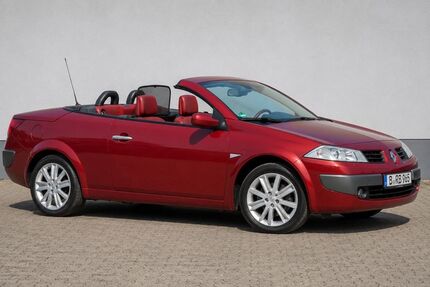 Renault Megane 159.000 km 1.699 &euro; Berlin 10243