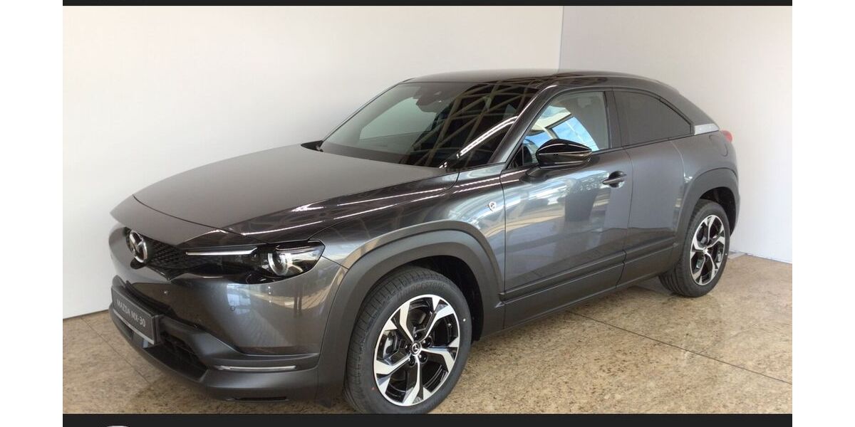 Mazda MX-30 15.002 km 29.980 &euro; Neumarkt 92318