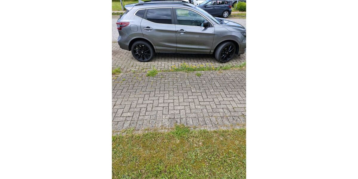 Nissan Qashqai 65.000 km 18.500 &euro; Kölln-Reisiek 25337
