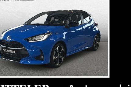 Toyota Yaris 10.980 km 23.990 &euro; Brilon 59929