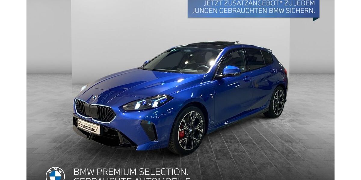 BMW 120 11.644 km 38.711 &euro; Leipzig 04103