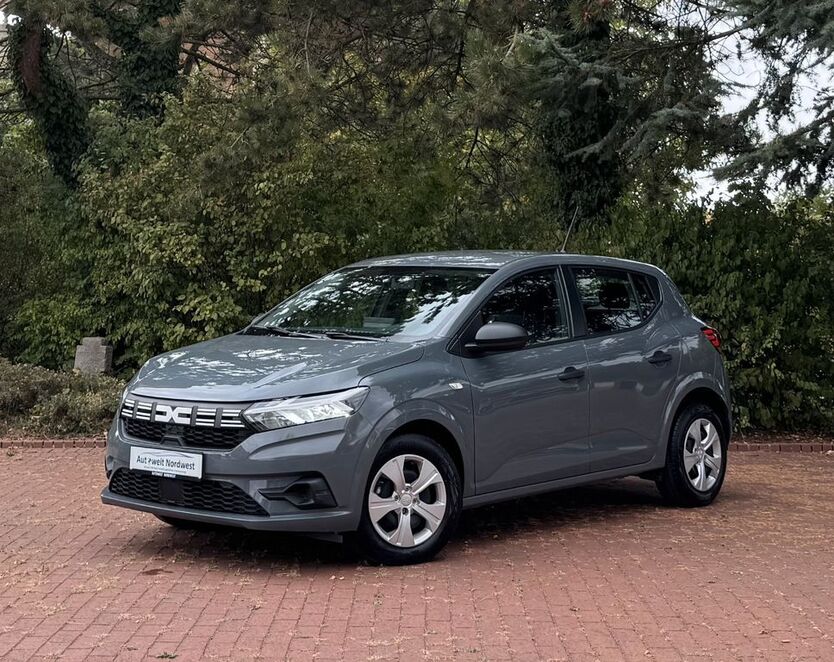 Sandero