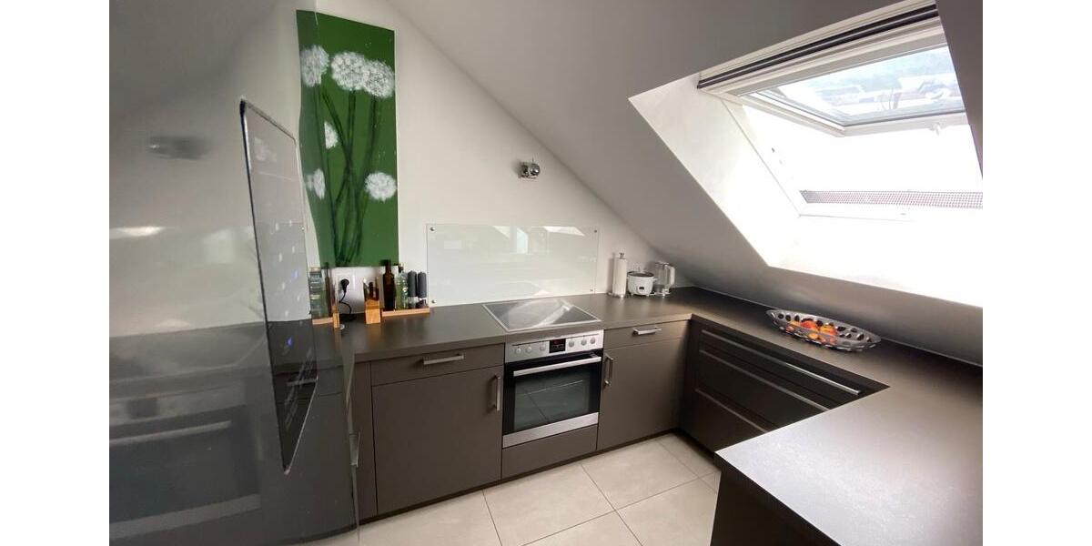 3 Zimmerwohnung zu vermieten in Landshut (Kaserneneck) 3 zimmer