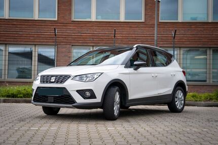Seat Arona 70.000 km 13.490 &euro; Bonn 53129