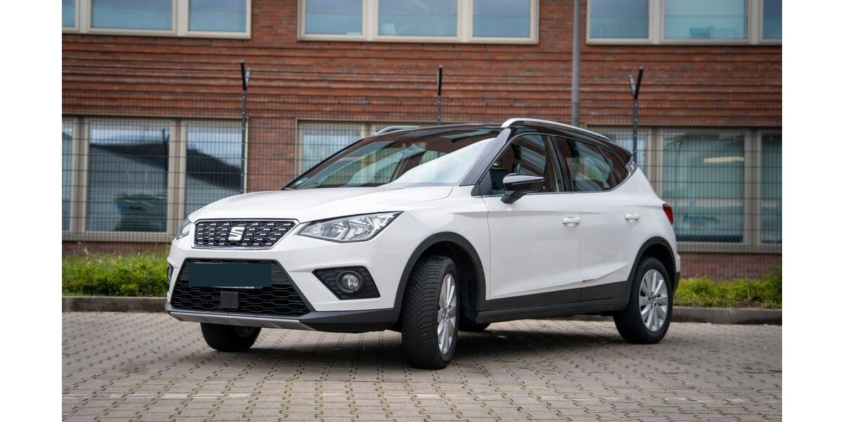 Seat Arona 70.000 km 13.490 &euro; Bonn 53129