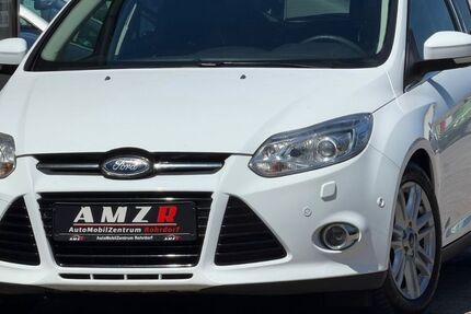 Ford Focus 210.500 km 4.890 &euro; Rohrdorf 72229