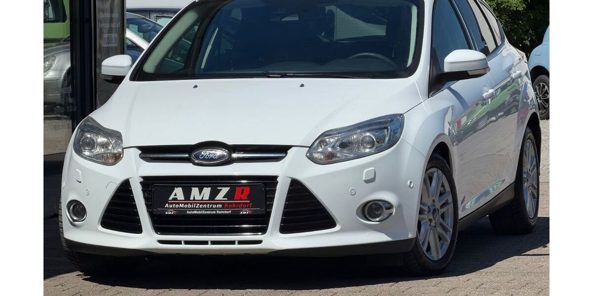 Ford Focus 210.500 km 4.890 &euro; Rohrdorf 72229