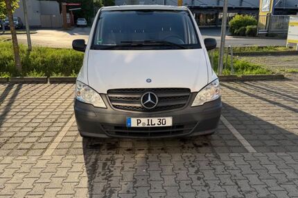 Mercedes-Benz Vito 221.800 km 4.700 &euro; Potsdam 14467