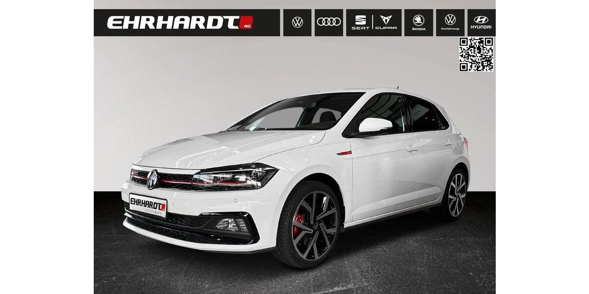 VW Polo 56.730 km 21.790 &euro; Ilmenau 98693