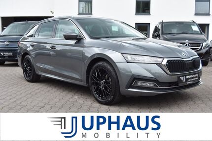 Skoda Octavia 19.980 km 28.770 &euro; Werther/Westfalen 33824