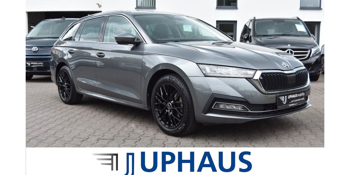Skoda Octavia 19.980 km 28.770 &euro; Werther/Westfalen 33824