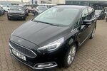 Ford S-Max 2.0 TDCI Vignale/7 Sitze/Autom.Panorama AHK 89.277 km 24.999 € Frankfurt 60386