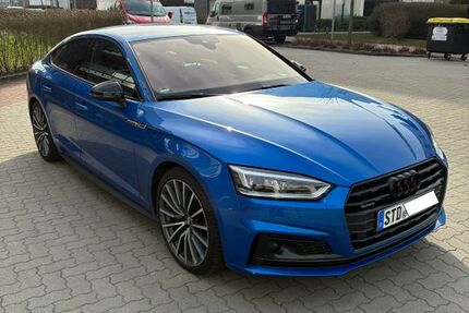 Audi A5 129.000 km 25.900 &euro; Buxtehude 21614