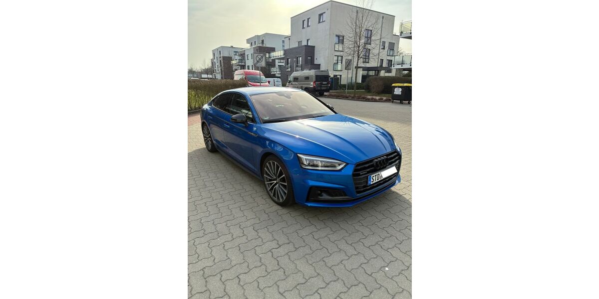 Audi A5 129.000 km 25.900 &euro; Buxtehude 21614