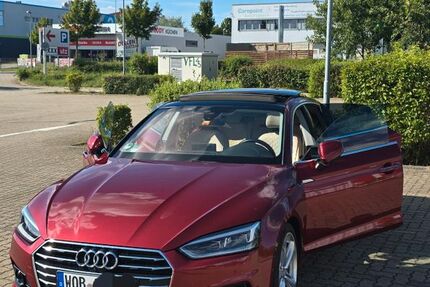 Audi A5 175.000 km 19.800 € Wolfsburg 38440