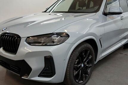 BMW X3 48.700 km 54.790 &euro; Zehnhausen 56477