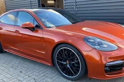 Porsche Panamera 9.460 km 169.911 € Leinfelden-Echterdingen 70771