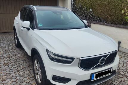 Volvo XC40 112.000 km 22.200 &euro; Neuburg an der Donau 86633