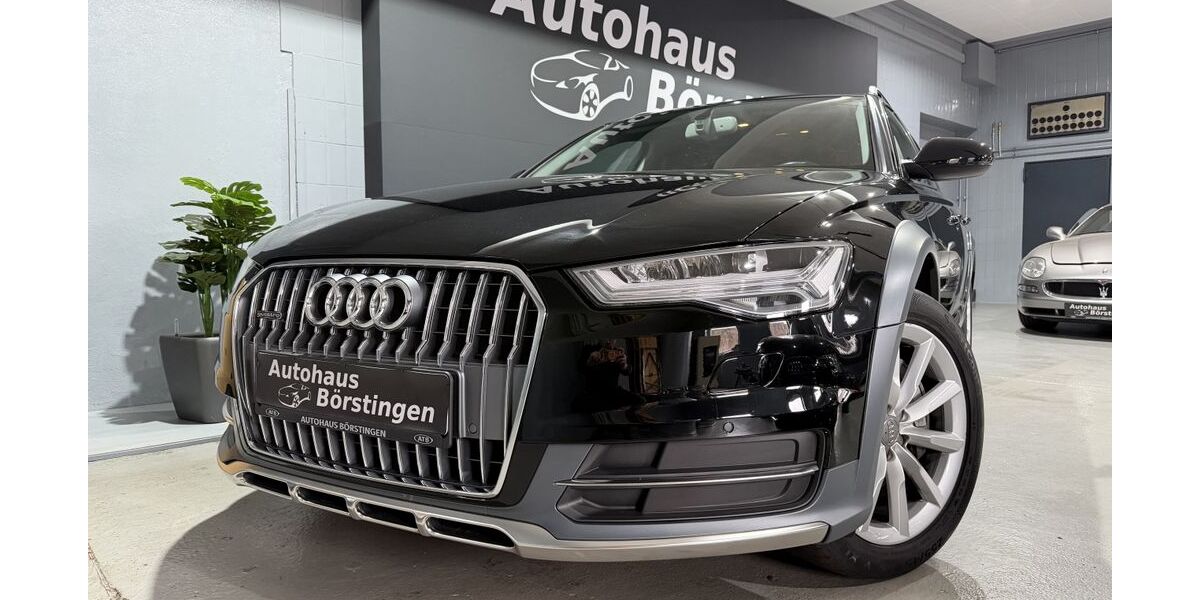 Audi A6 Allroad 133.296 km 26.500 &euro; Starzach-Börstingen 72181