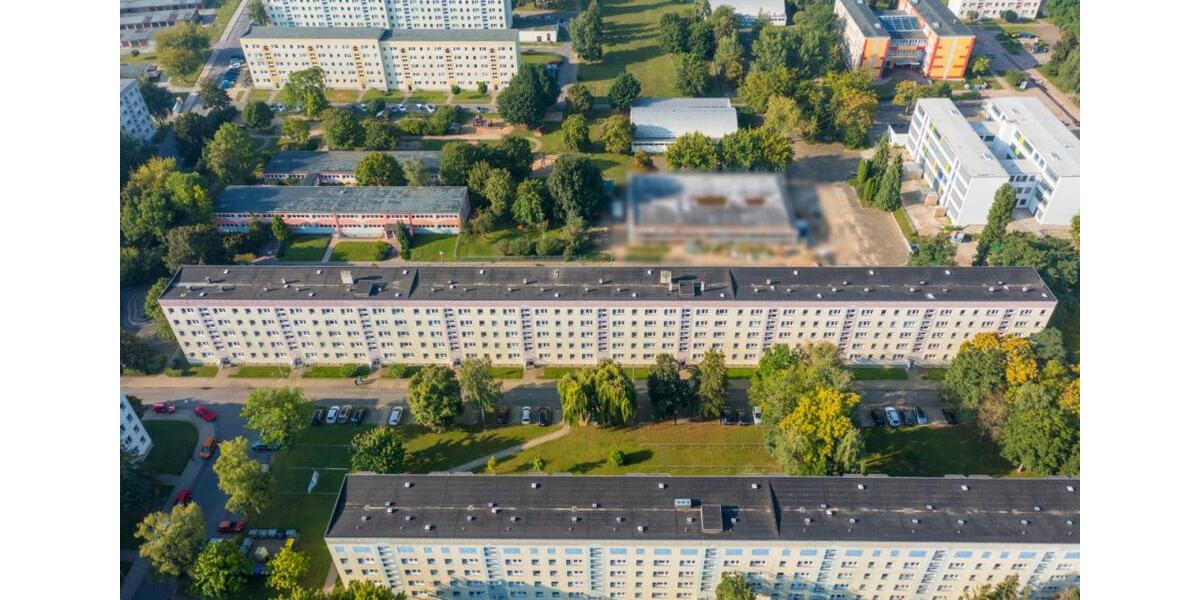 Erdgeschoßwohnung Staßfurt - 3 Zimmer, 60 m&sup2;, 422&euro; | Angebot:26067785