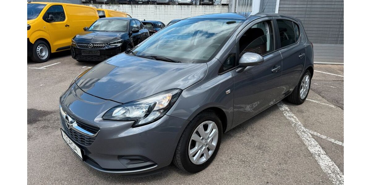 Opel Corsa 121.000 km 5.490 &euro; Münchingen 70825