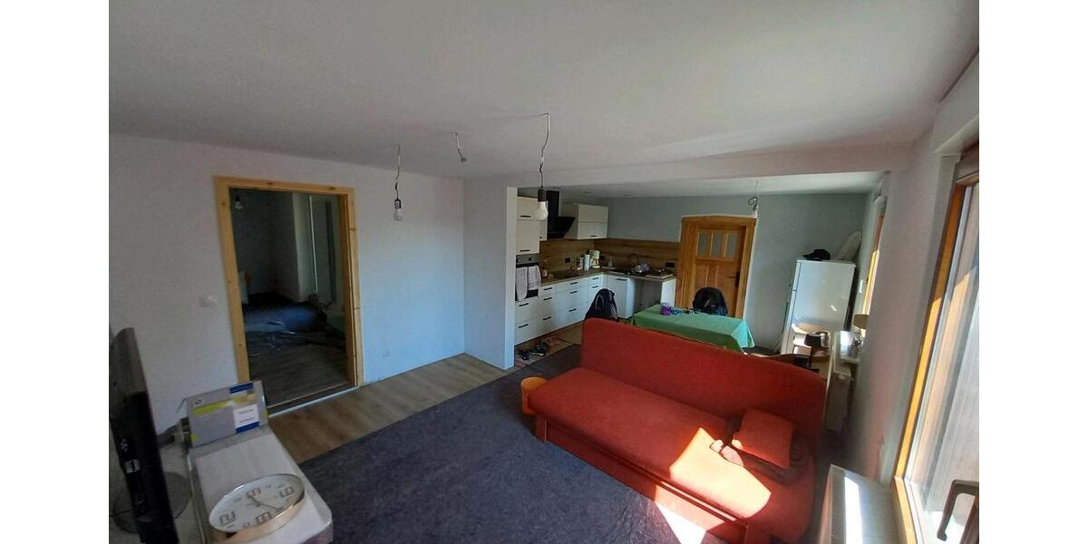 Reihenhaus Jessen (Elster) - 3 Zimmer, 84 m&sup2;, 120.000&euro; | Angebot:26212786