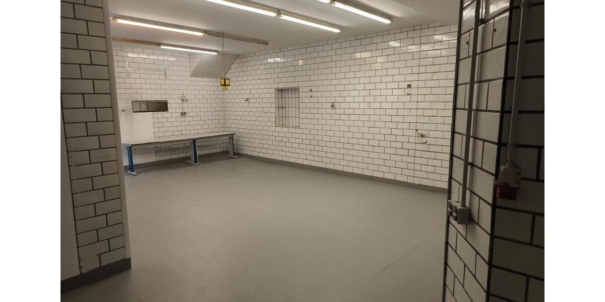 Gewerbeobjekt Gelsenkirchen - 800&euro; | Angebot:26302468