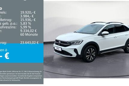 VW Taigo 50.262 km 19.920 € Reutlingen 72770